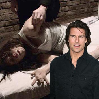 //tom cruise the devil inside