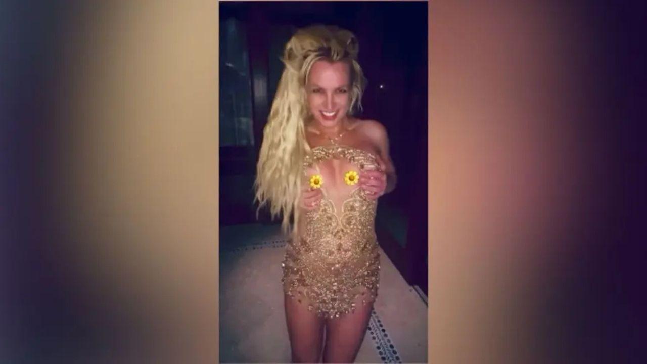Photo of Britney Spears