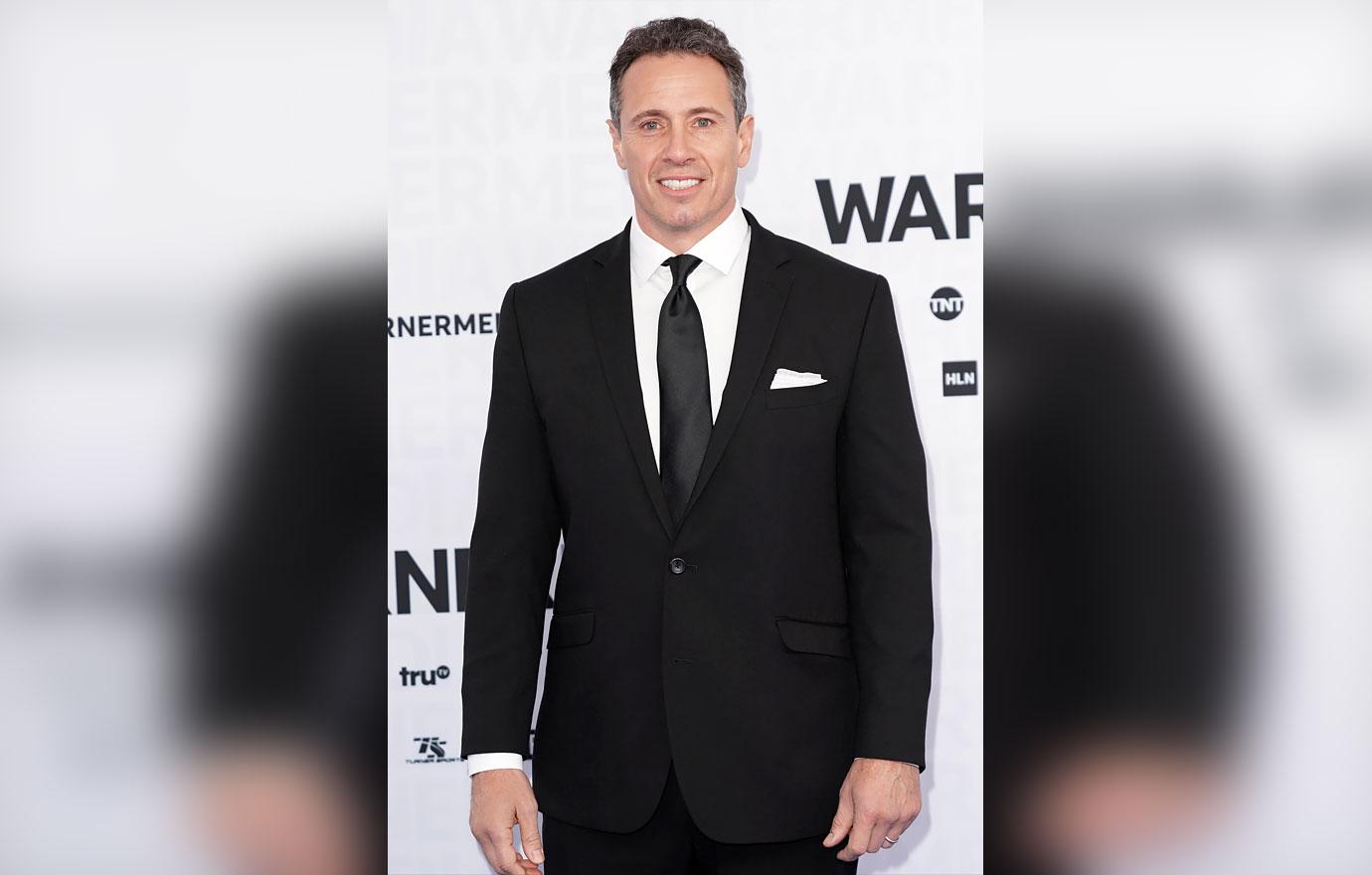 chris cuomo upcoming book scheduled next year pulled by harpercollins r