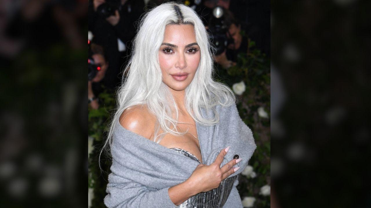 Photo of Kim Kardashian