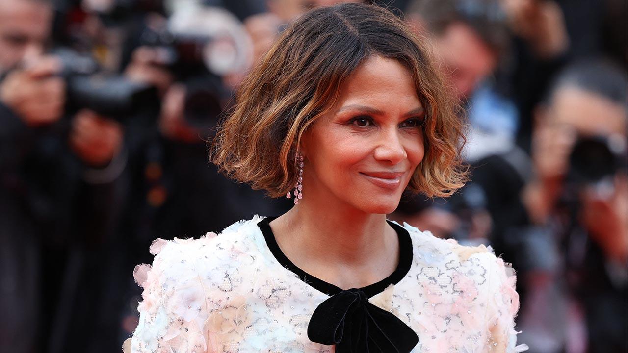 Halle Berry