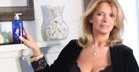 Janet Lupo's body oi