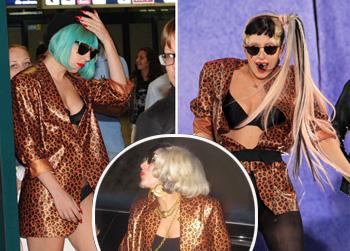 //inf_lady_gaga_forgets_her_p_ _