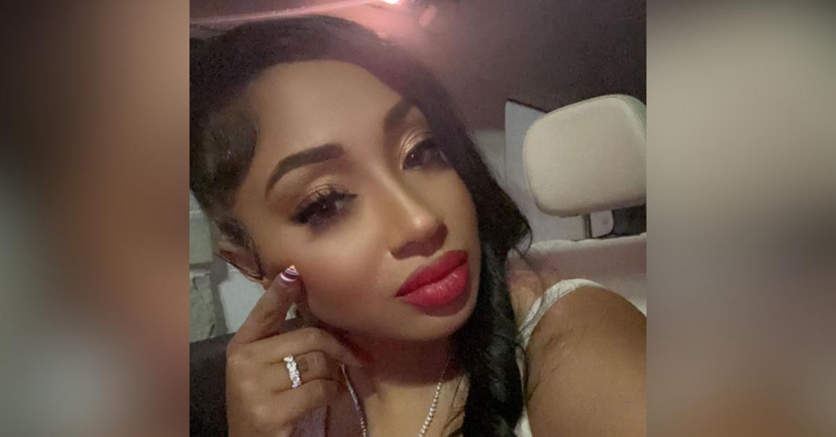 basketball wives brittish williams birthday ahead of prison stint