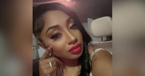 basketball wives brittish williams birthday ahead of prison stint