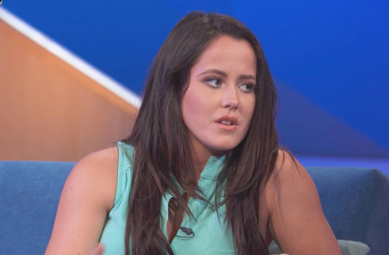 Teen Mom Jenelle Evans Husband David Eason Instagram Shut Down