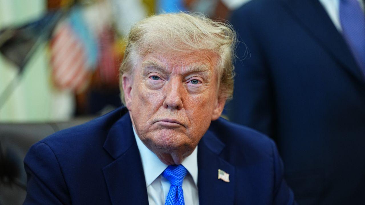 image of Donald Trump