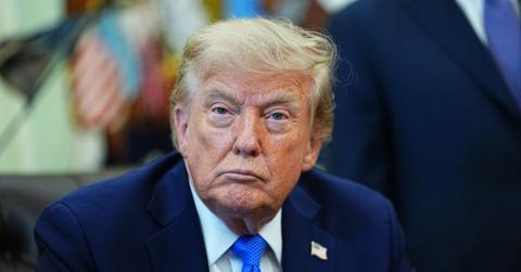 image of Donald Trump