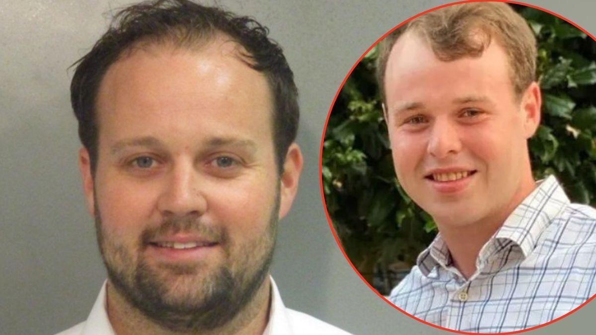Josh Duggar gave his siblings an eerie warning from behind bars.