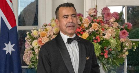 joe biden scandal jill biden blind eye bullying harassment white house