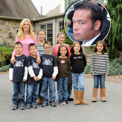 //kate jon gosselin kids