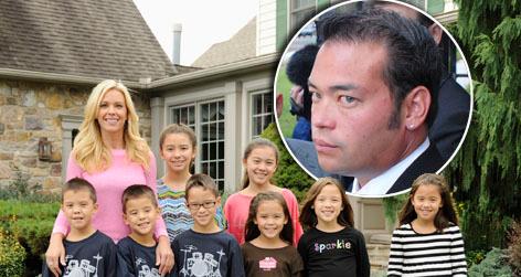 //kate jon gosselin kids