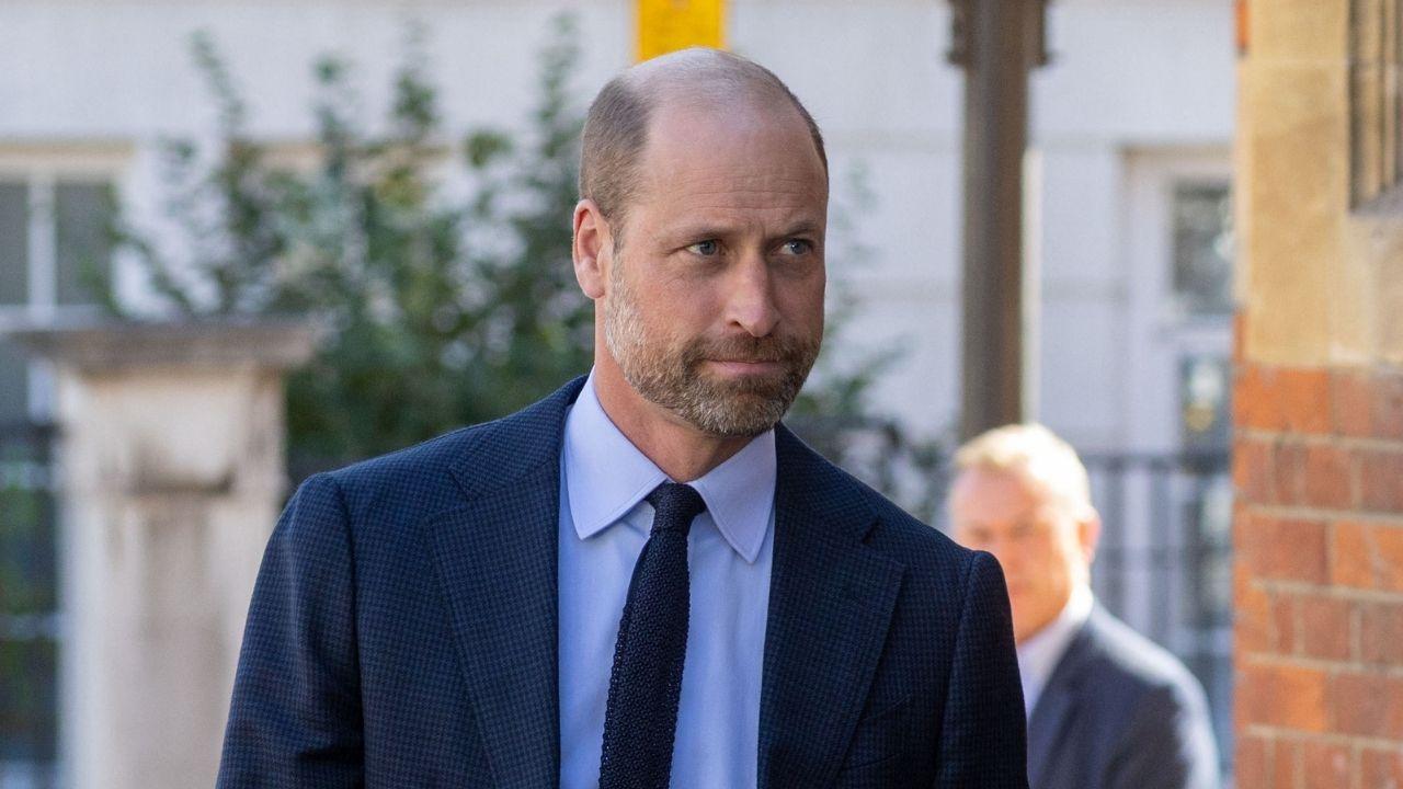 Photo of Prince William