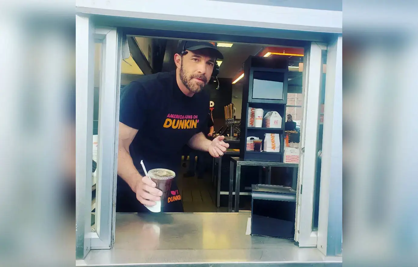 benaffleck dunkin