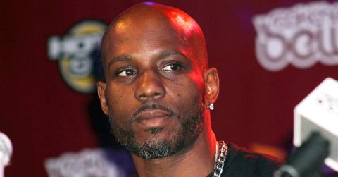 dmx tax liens unpaid bill ex wife death r