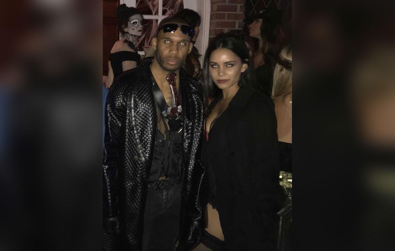 Michael Jackson Halloween Party 2017