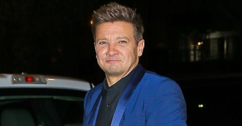 jeremyrenner pp