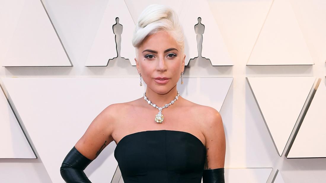 Lady Gaga Considering Adoption & Surrogacy To Become Mom