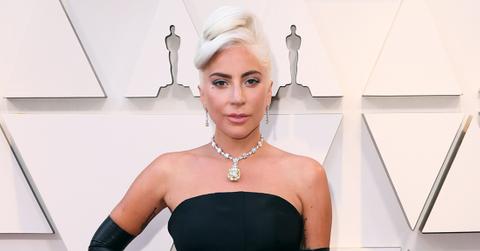 Lady Gaga Considering Adoption & Surrogacy To Become Mom