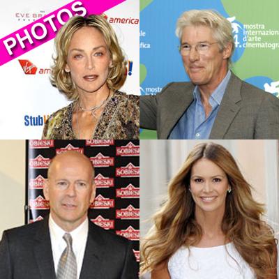 Take It All Off! 15 Stars Who Have Done Full Frontal Nudity