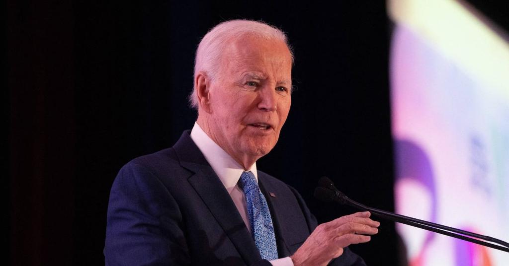 Joe Biden's Open Borders Fuel Terrorists, Spies, Assassins