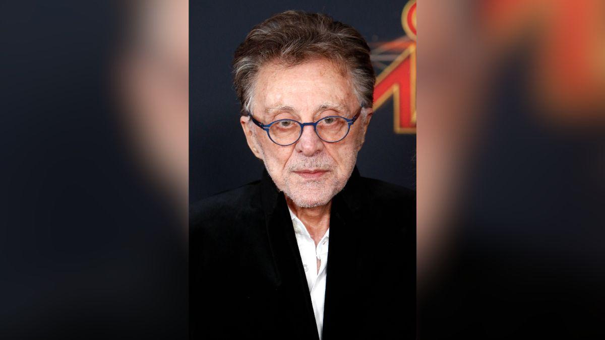 Photo of Frankie Valli