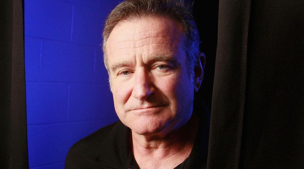 Robin Williams Suicide ‘Autopsy’ ‘Peculiar' Incidents