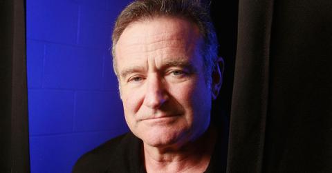 Robin Williams Suicide ‘Autopsy’ ‘Peculiar' Incidents