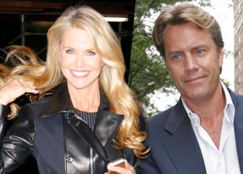 Christie Brinkley peter cook narcissist