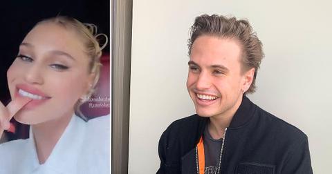 meredith mickelson madison beer event daniel mysterious death