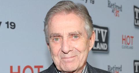 //pat harrington schneider dying alzheimer pp