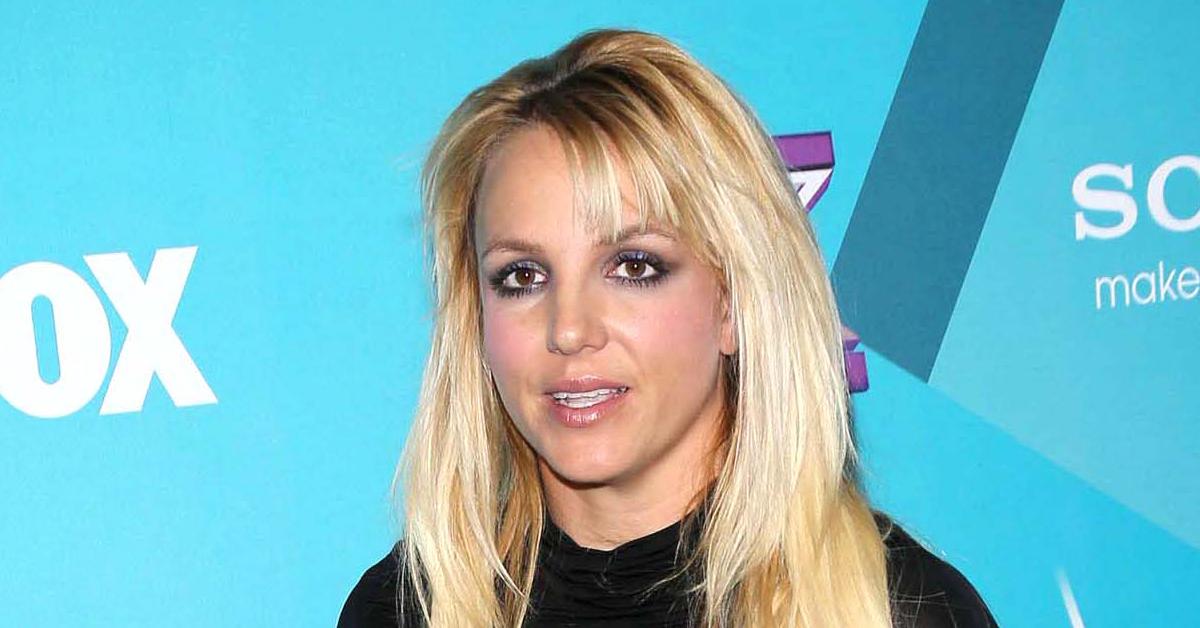 britney spears housekeeper struck her battery police report