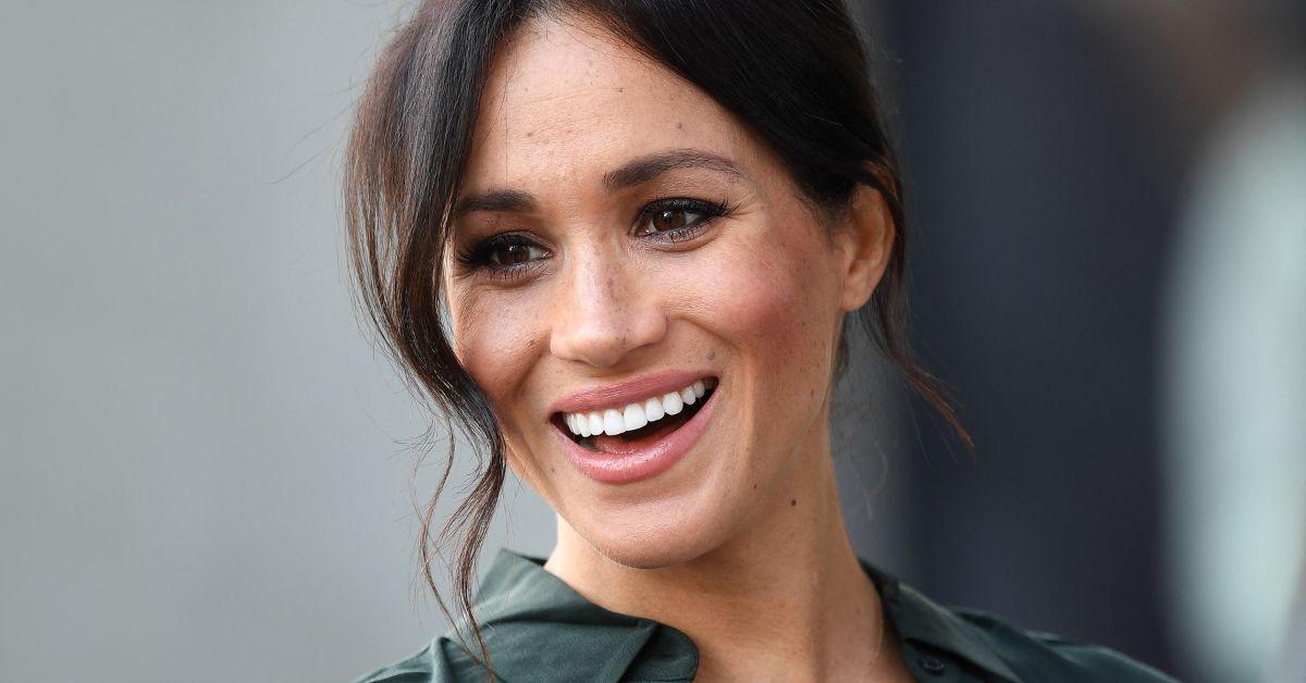 Photo of Meghan Markle