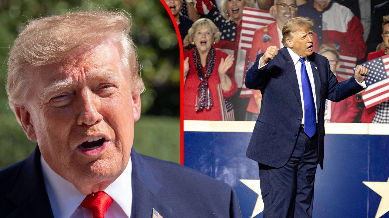Mental health experts say Donald Trump is not fit to be president.