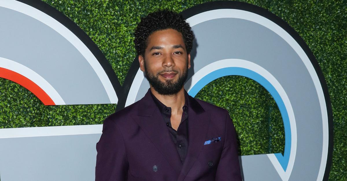 jussie smollett legal team demand released prison threatsjpg 1647288109500