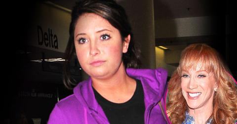 //bristol palin pregnancy abstinence advocate roasted twitter out of wedlock pp