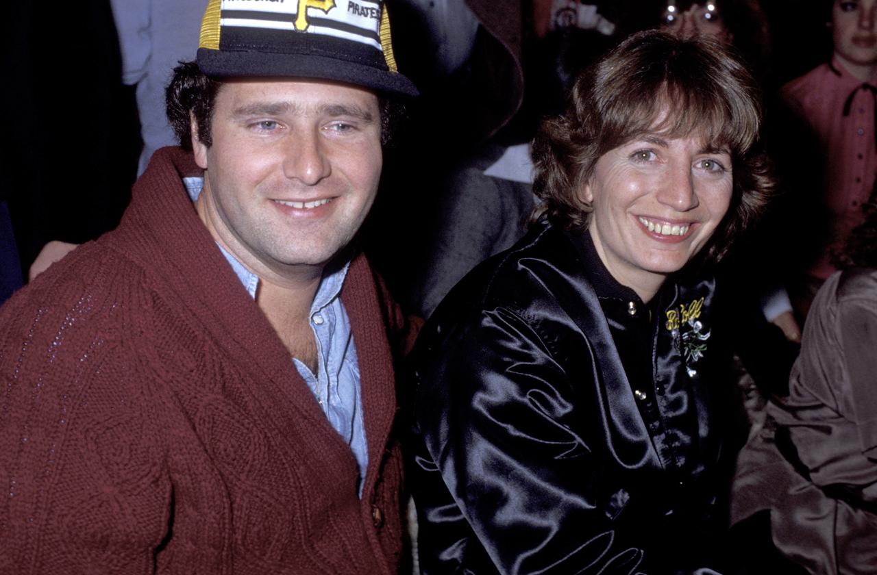 Penny Marshall's Shocking Scandals- Drugs, Gay Rumors, And Feuds With Co-Stars