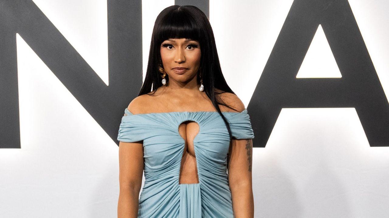 Nicki Minaj’s U.S. Citizenship Status Remains Unconfirmed After Trump Rally