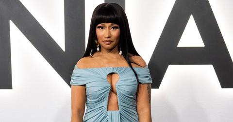Nicki Minaj’s U.S. Citizenship Status Remains Unconfirmed After Trump Rally