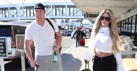 kim zolciak reprimanded by judge missing divorce hearing kroy pp