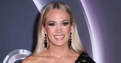 Photo of Carrie Underwood