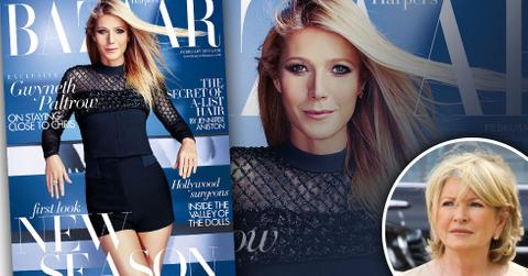 Gwyneth Paltrow Slam Vitriolic Women