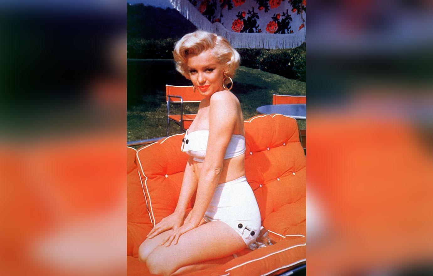 Marilyn Monroe's Final Moments Exposed Death Anniversary