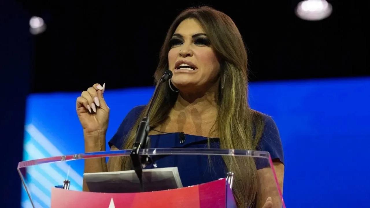 Photo of Kimberly Guilfoyle