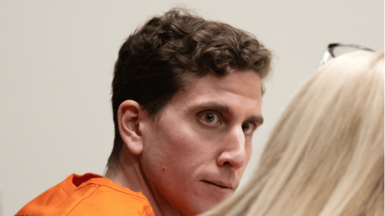 Kohberger agreed to a plea deal to avoid the death penalty, but now wants to withdraw that plea.