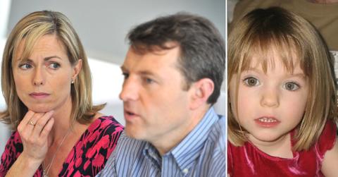 madeleine mccann ai doll cruel joke pp