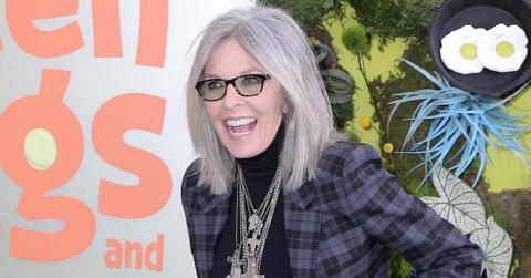 Photo of Diane Keaton