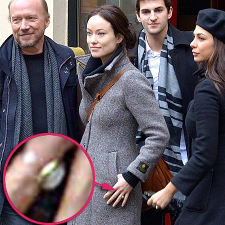 //olivia wilde ring inf