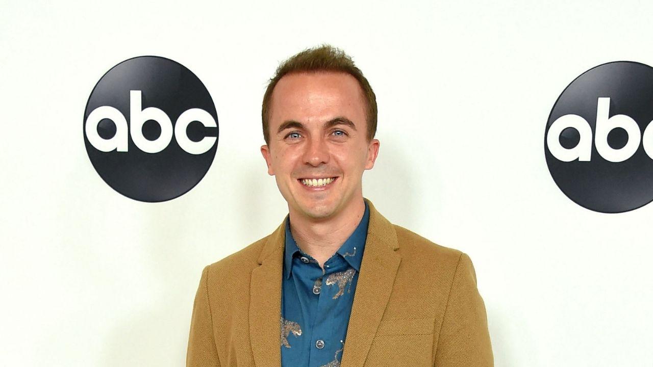 Picture of Frankie Muniz