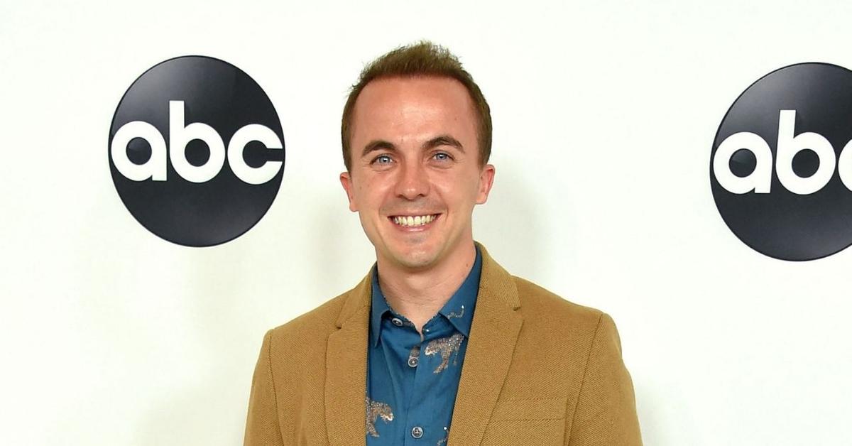 Former Child Star Frankie Muniz Admits Hitting 'Rock Bottom' Just Weeks After Announcing Divorce: 'This Isn't the End'